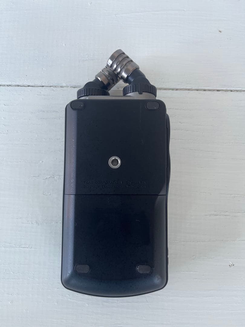 TASCAM Portacapture X6 本体