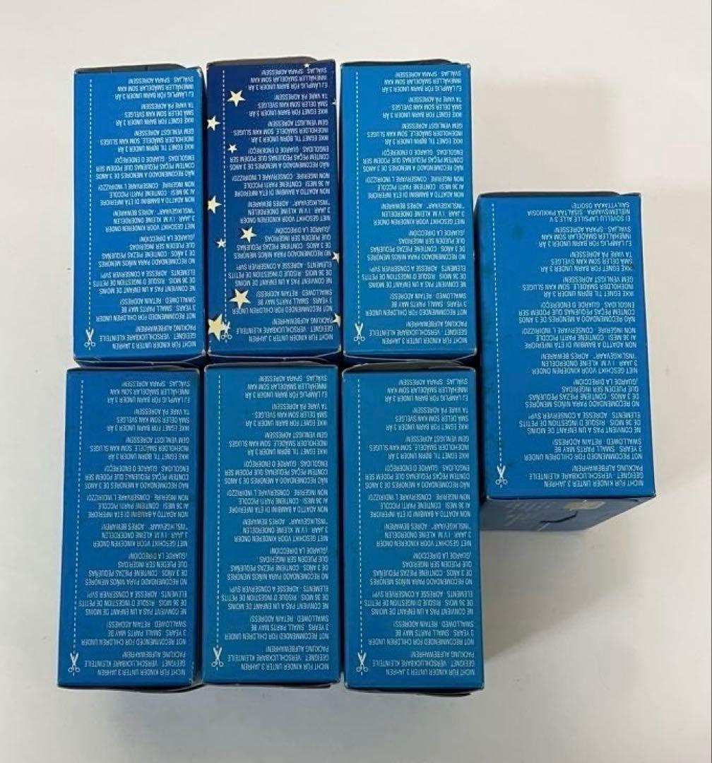 Playmobil（プレイモービル） 7個セット