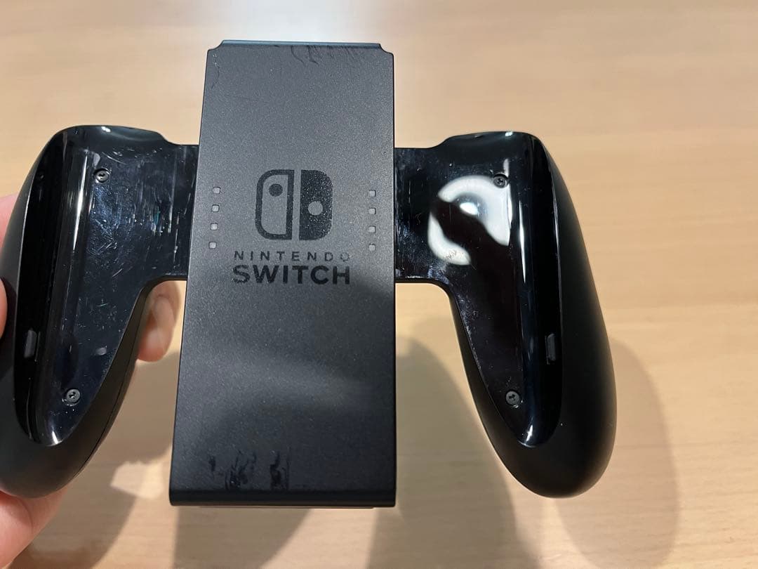 NintendoSwitch本体＋etcセット