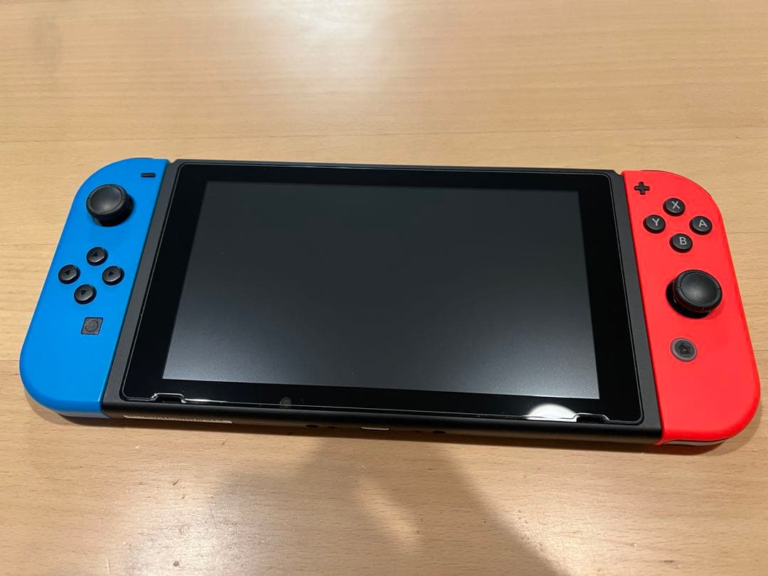 NintendoSwitch本体＋etcセット