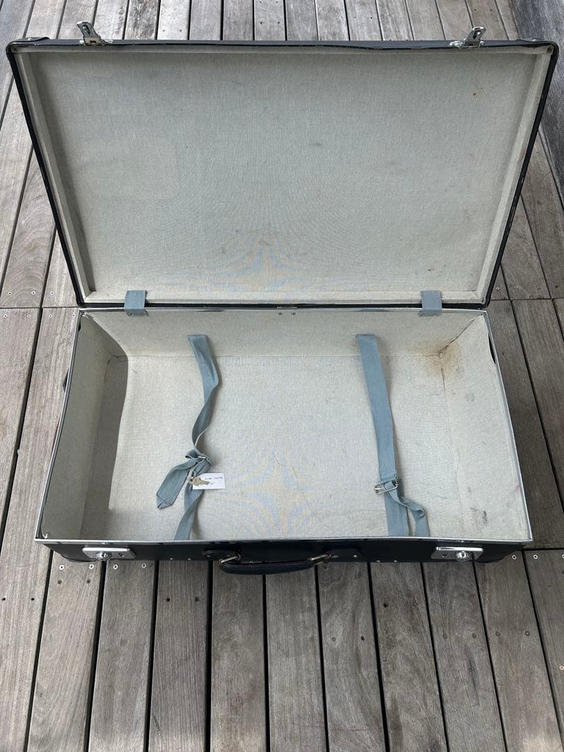 GLOBE TROTTER オリジナル 30\"スーツケース