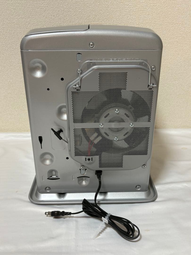 ダイニチ (Dainichi) 石油ファンヒーター FW-25S5-S