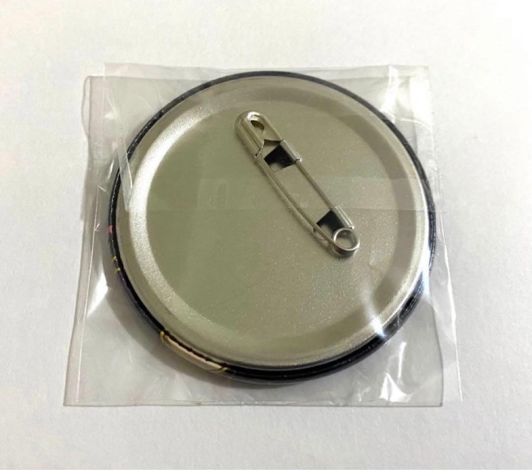 銀魂 土方十四郎 缶バッジ AJ アニメジャパン2020 テレ東限定 ファイター