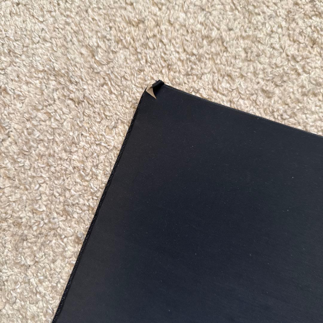 ポーター　旧タンカー　ボストン大