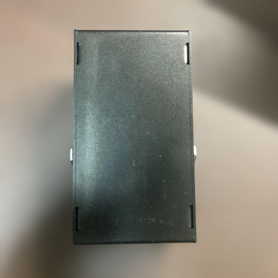 Limetone Audio fuzzhog （箱無し）