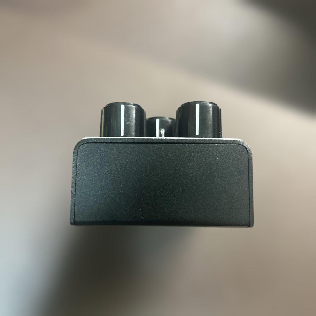 Limetone Audio fuzzhog （箱無し）