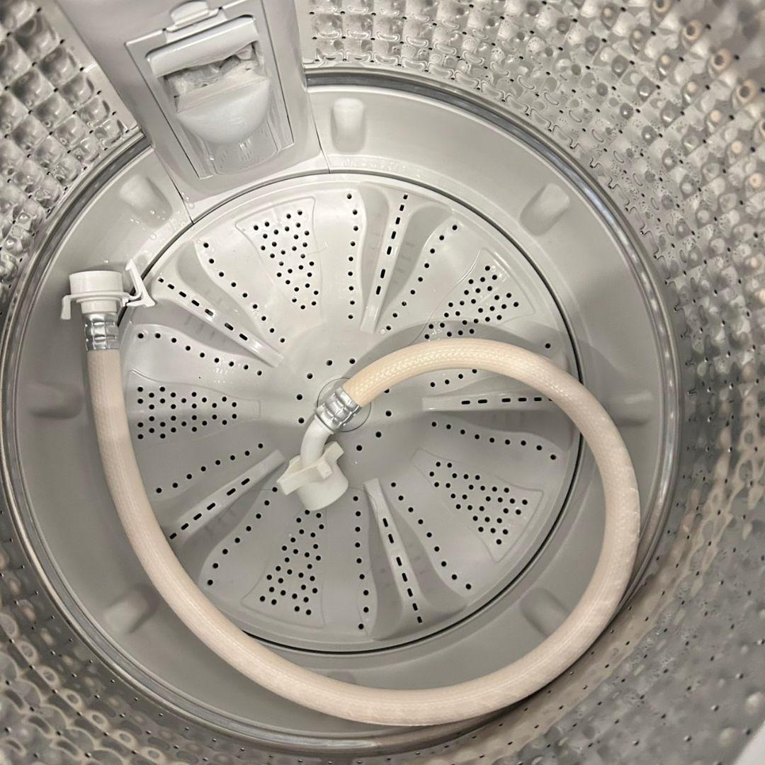 485Z 冷蔵庫 洗濯機 2023年製 一人暮らし向け 極美品 大人気モデル