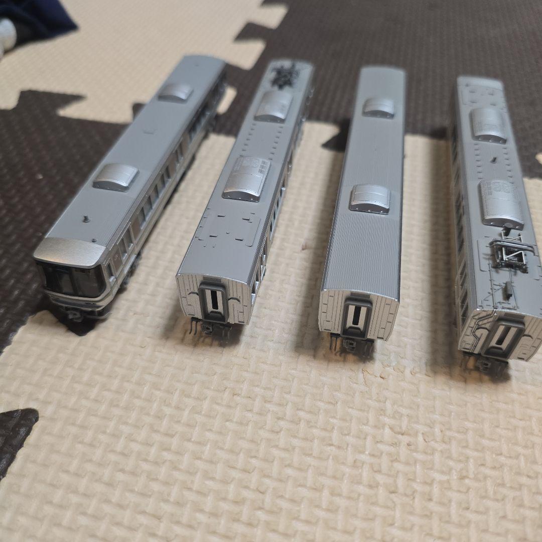 KATO Nゲージ 223系1000番台 直流近郊形電車 ８両セット