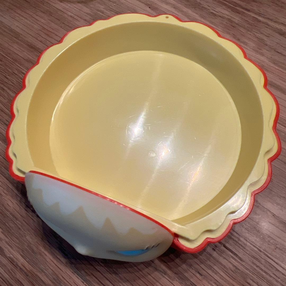 BUYEE公式アカウント36 奈良美智 グミガール りんごっ娘 容器