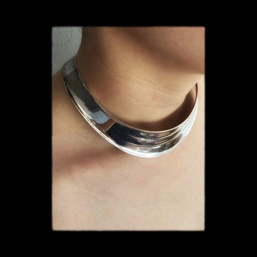 925 silver メキシコ sterling ユニセックス　シルバー