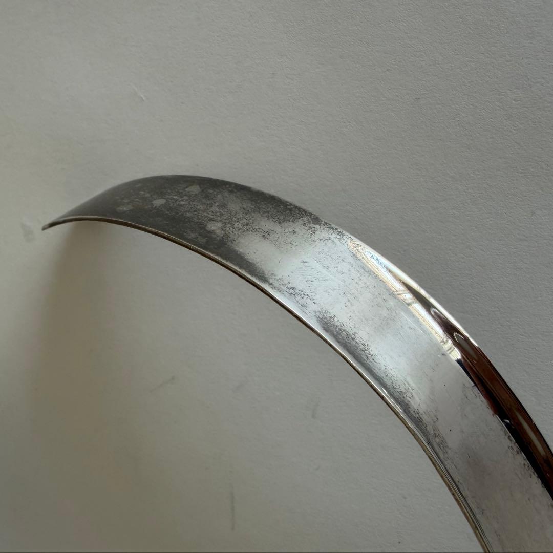 925 silver メキシコ sterling ユニセックス　シルバー