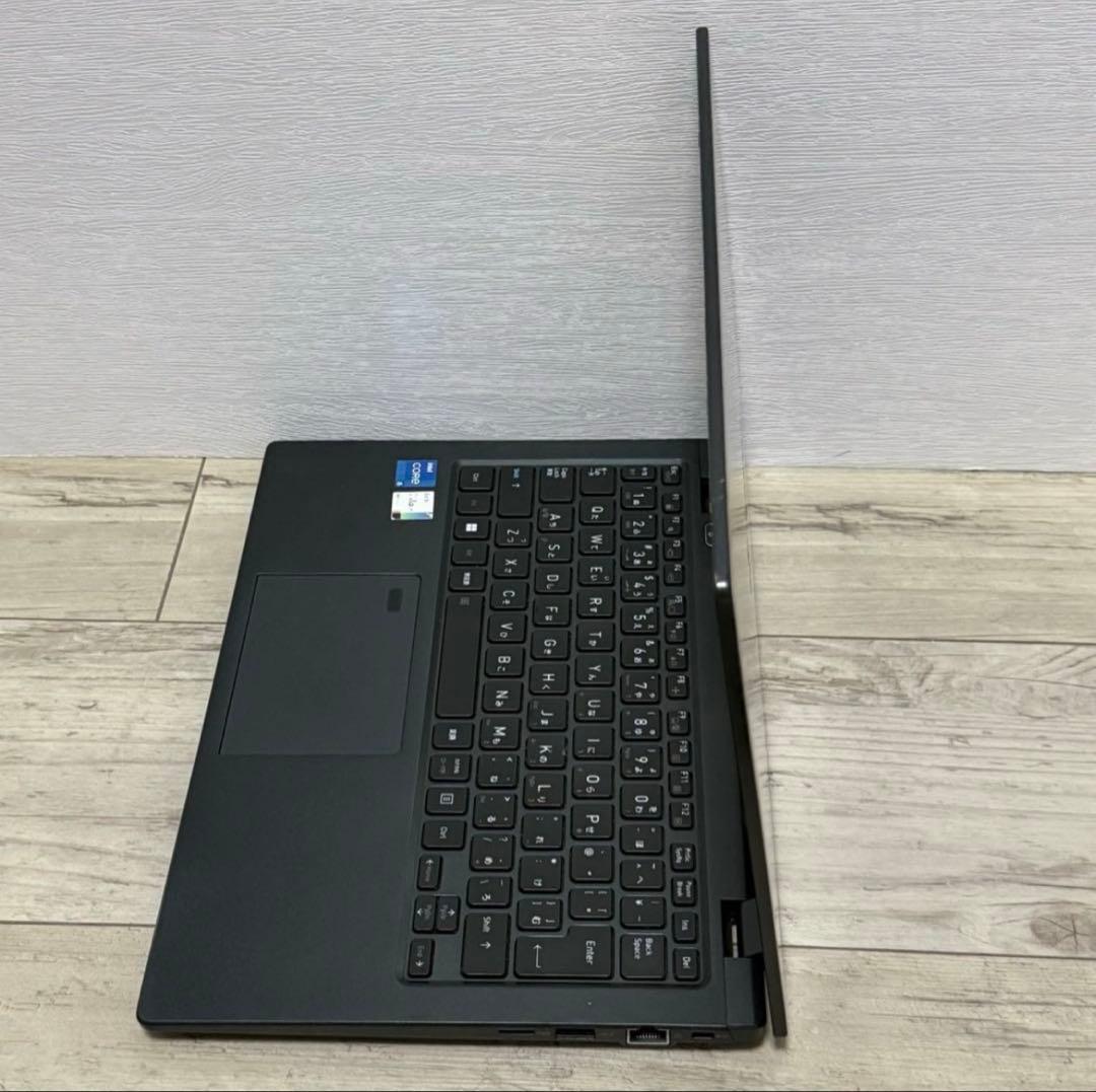 超軽量&高性能☆東芝 Dynabook G83/HU 第11世代i5 16GB