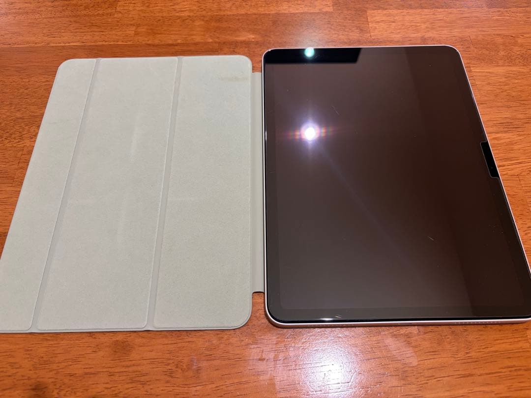 iPad Air 128GB Wi-Fi 11インチ