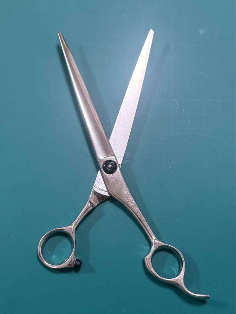 KERRY ケリー　ストレートシザー　トリミングハサミ　WKA-69SA