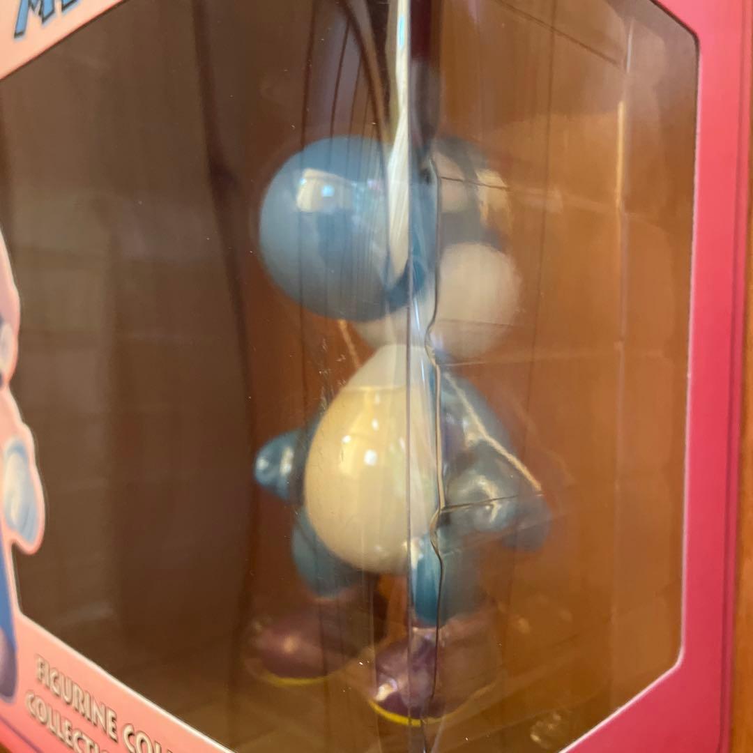 スーパーマリオ　フィギュアコレクション　8種セット　2011 未開封　ヨッシー