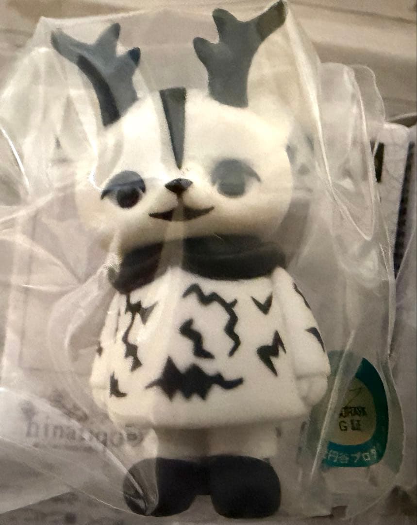 ULTRAMAN POP UP STORE 2020 モリス　5種類