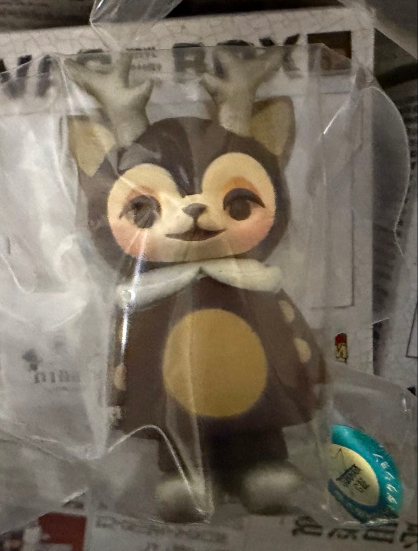 ULTRAMAN POP UP STORE 2020 モリス　5種類