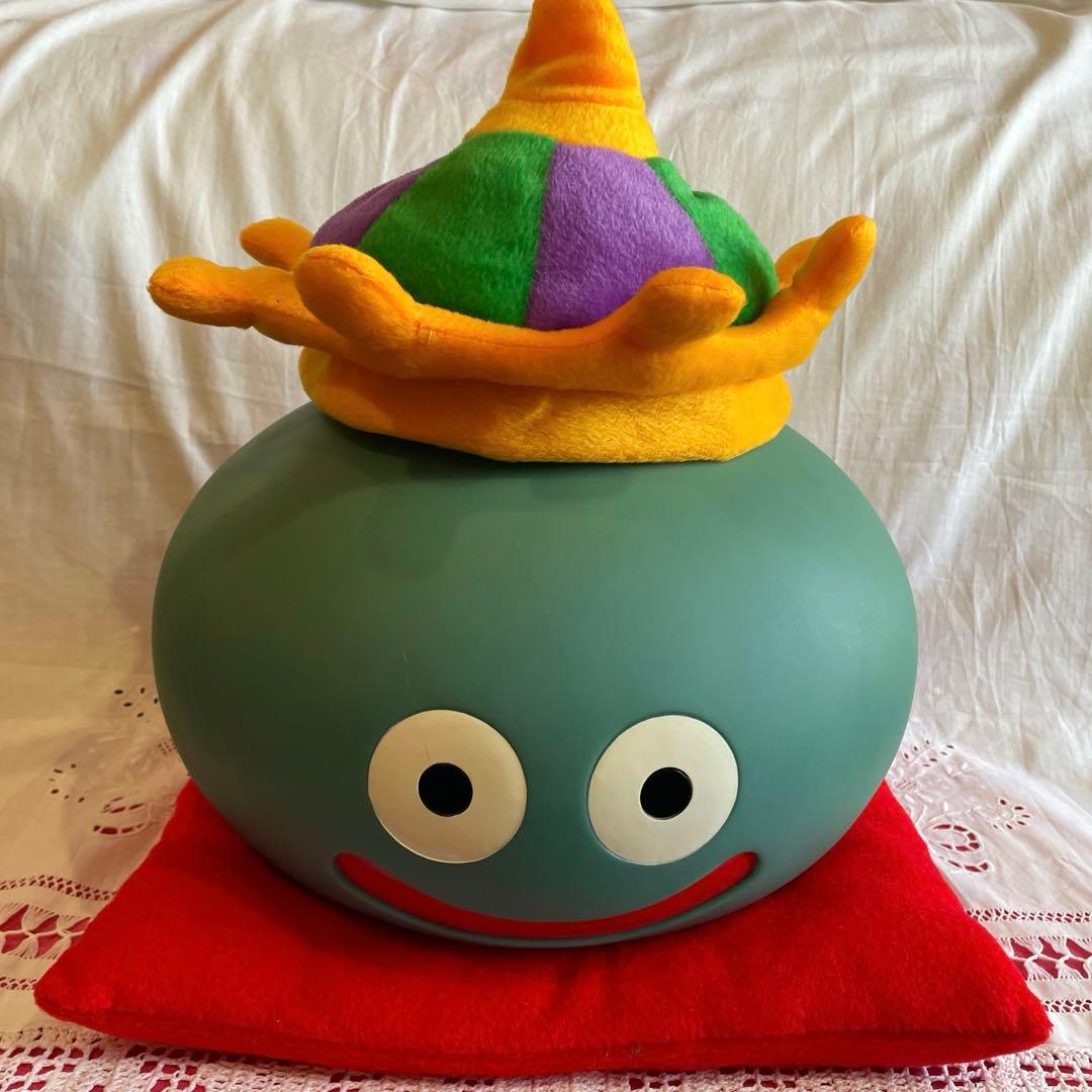 Powerページ　ドラクエ　25周年　ハッピーバースデー!スライム