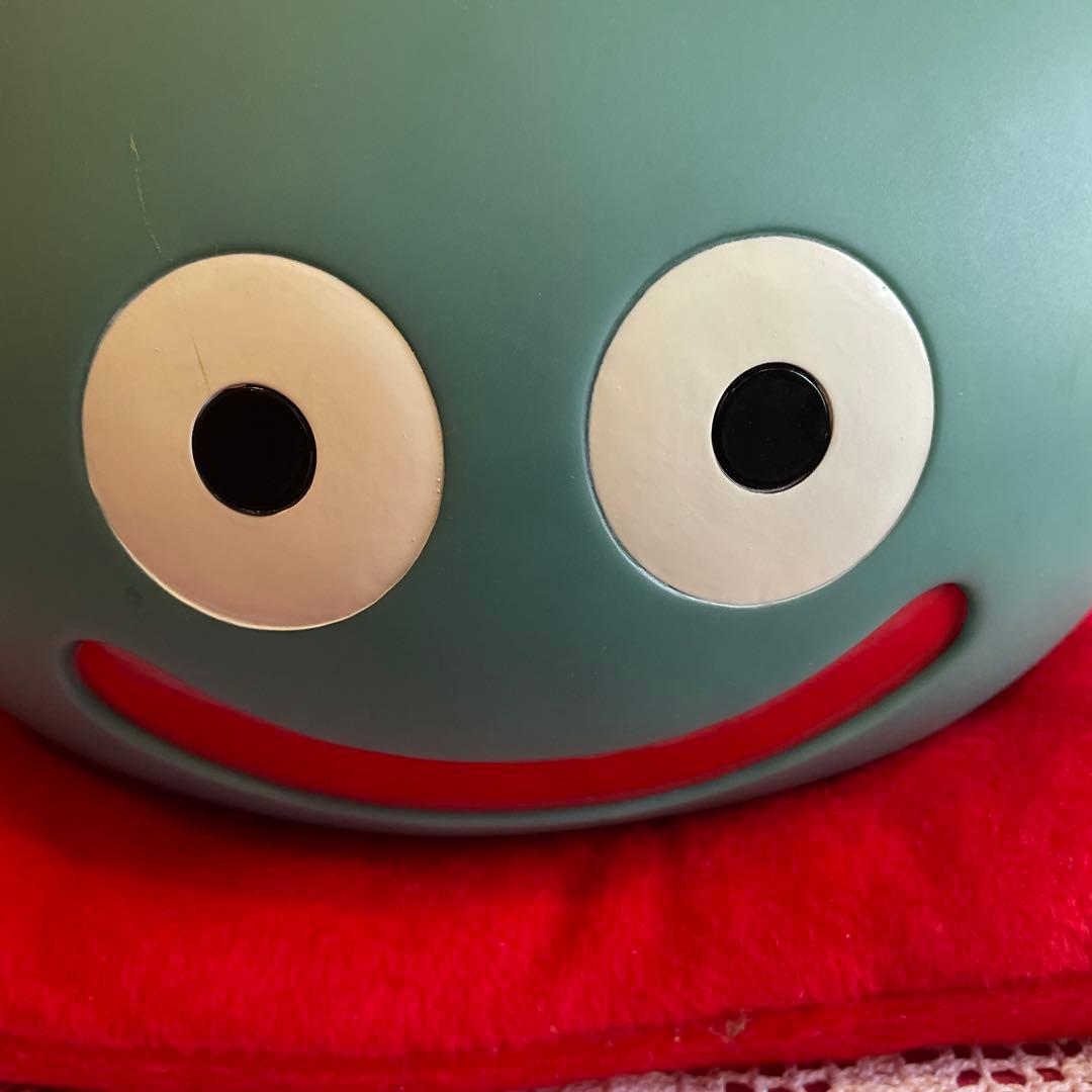 Powerページ　ドラクエ　25周年　ハッピーバースデー!スライム