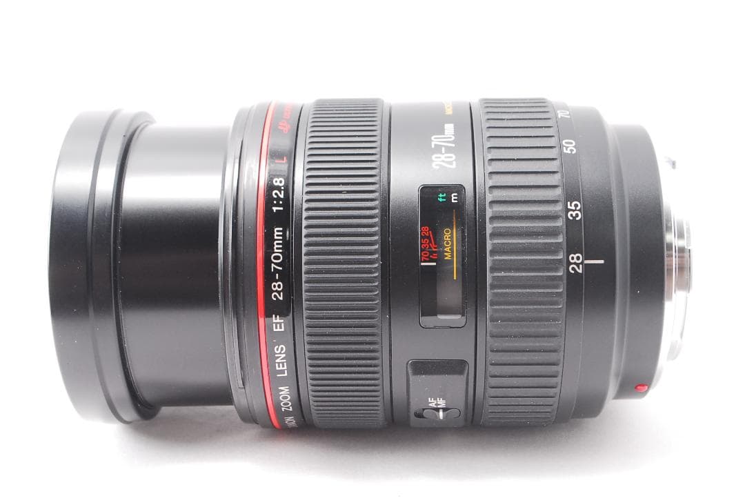 ✨お買い得✨高級レンズ✨Canon EF 28-70mm F2.8 L