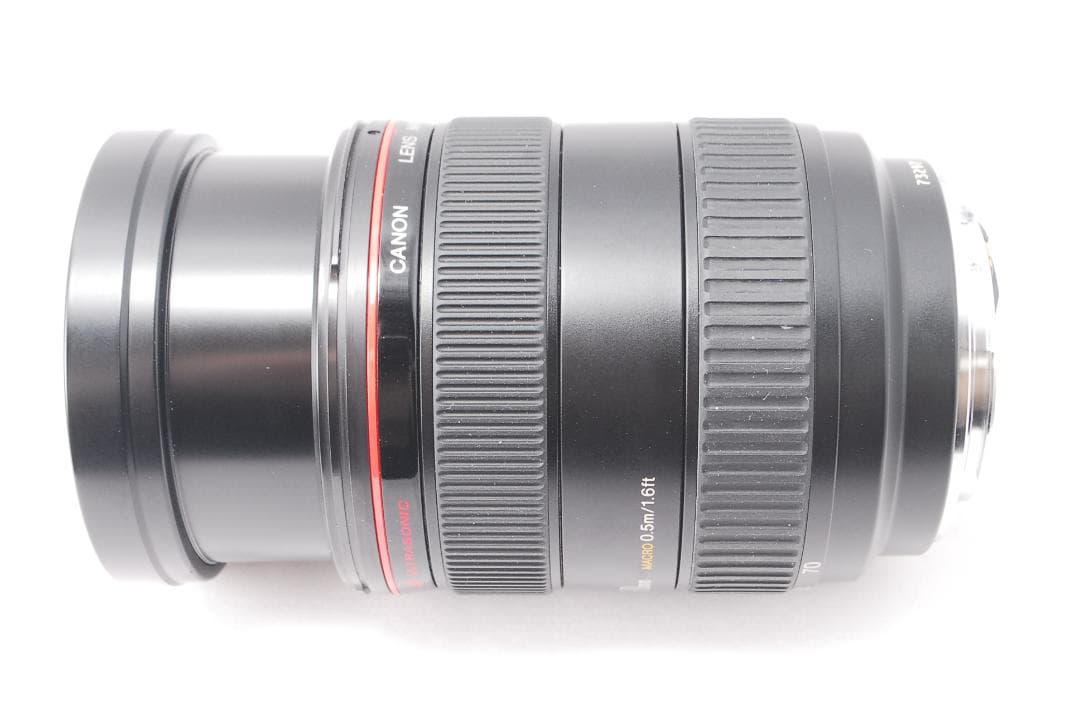 ✨お買い得✨高級レンズ✨Canon EF 28-70mm F2.8 L