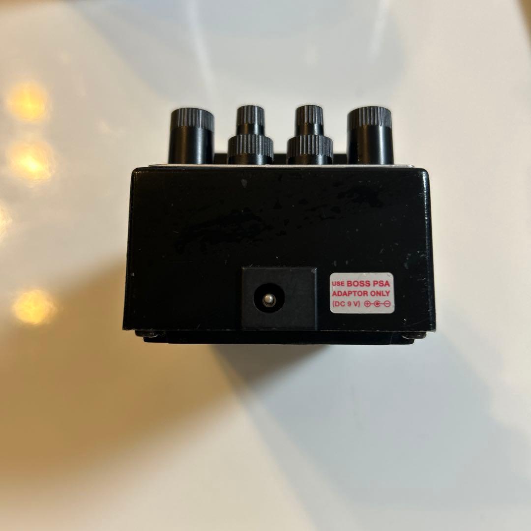 ギター BOSS MT-2 l Zorn 30th Anniversary