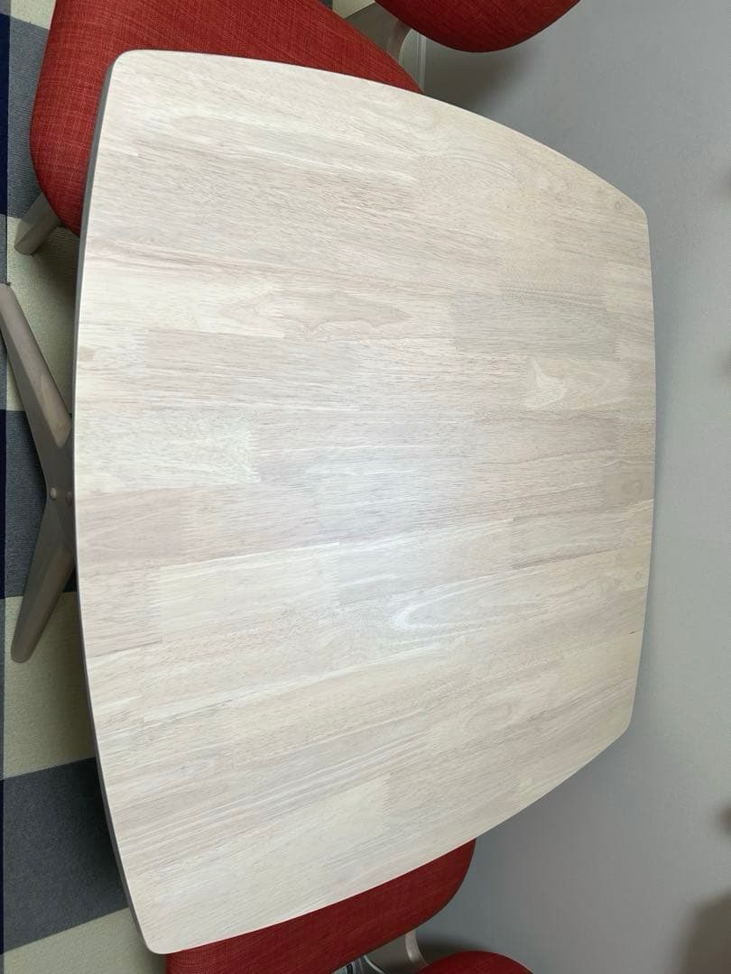 ニトリ リビングダイニングテーブル 3点セット