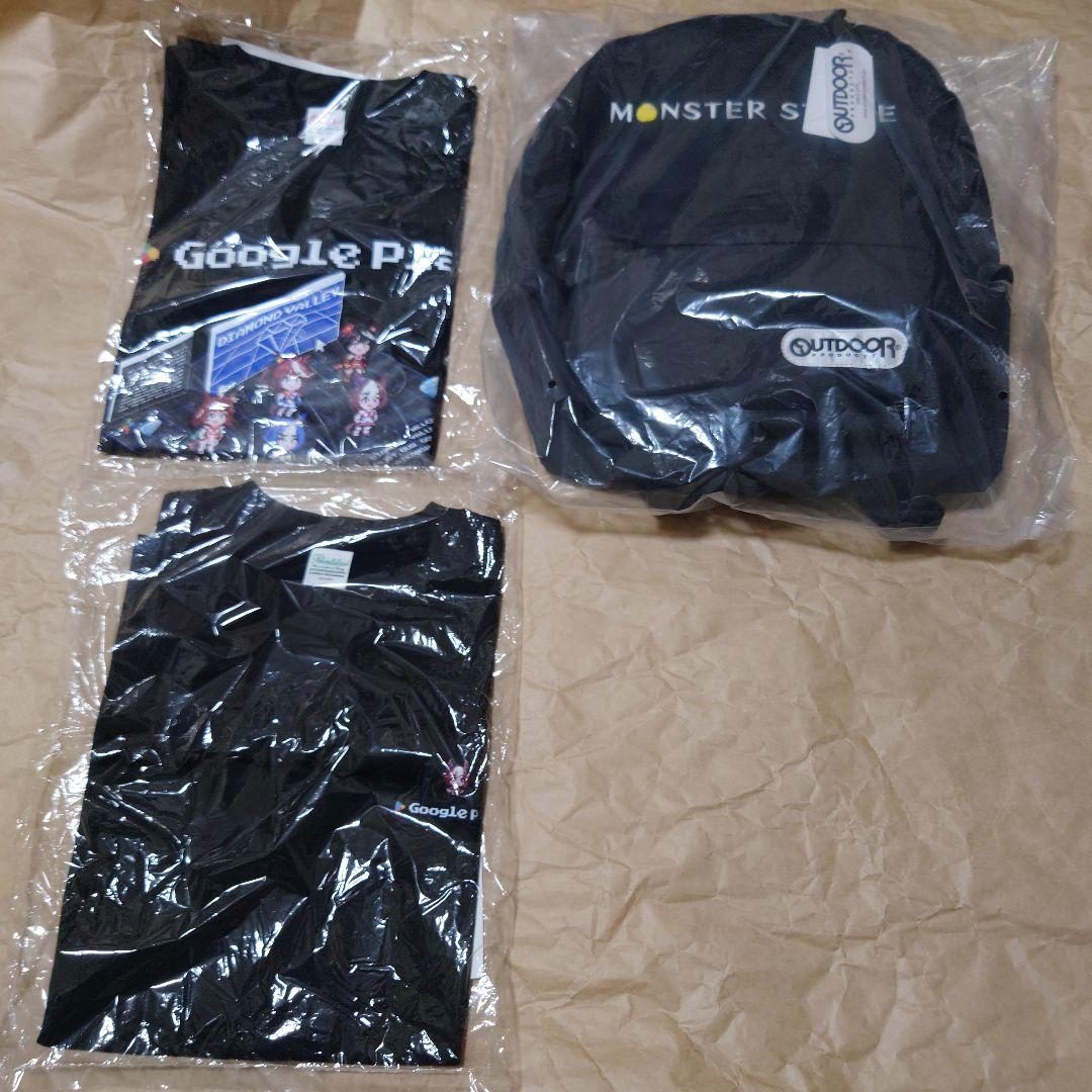 モンスターストライク、ウマ娘、ゴブレットゴブラーズ他セット