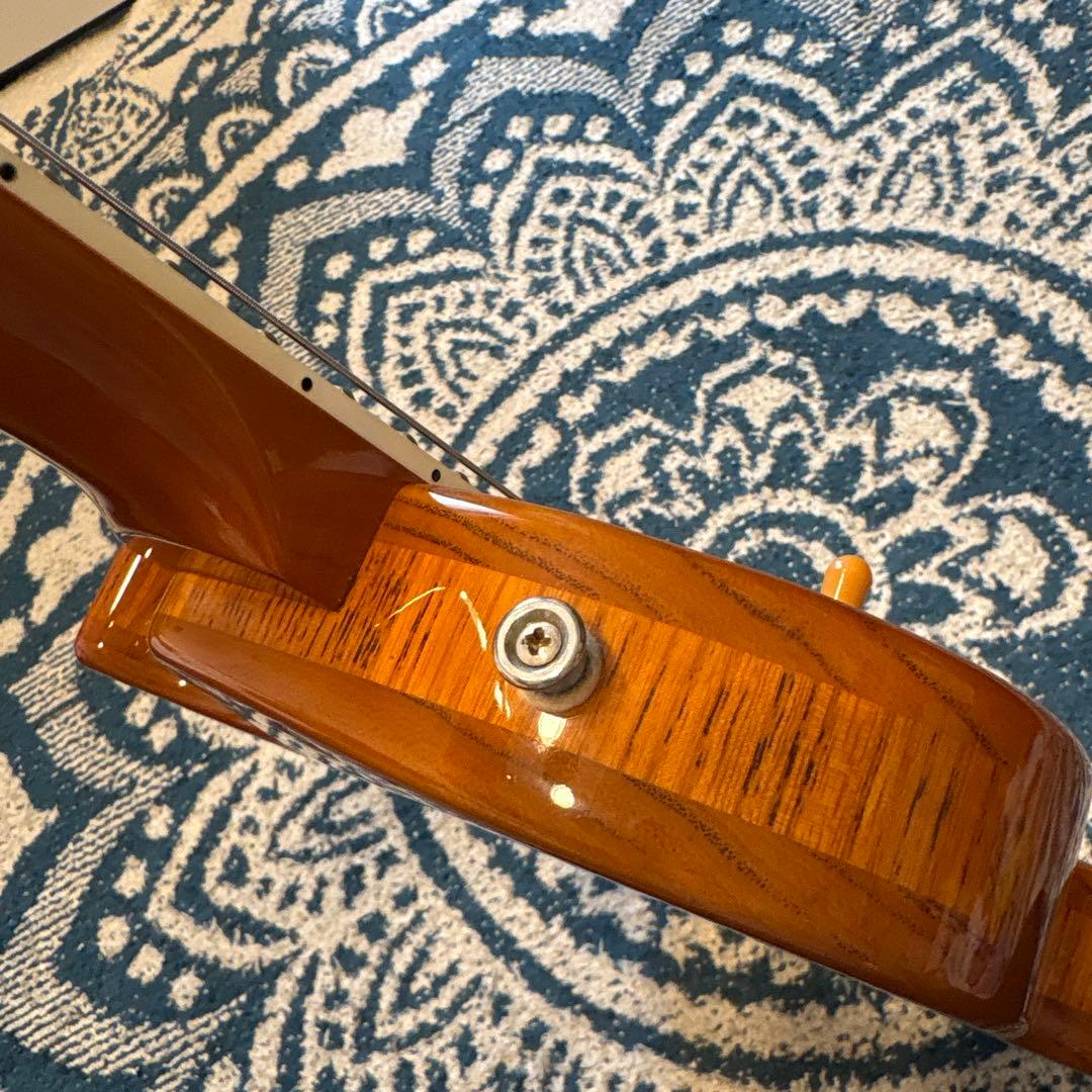 Tokai LSS95SEB 国産　トーカイ　レスポール