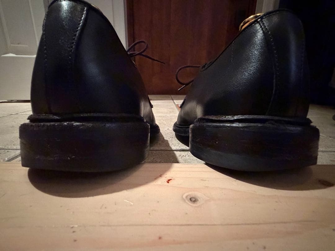 トリッカーズ (Tricker's) ロバート Robert 7.5