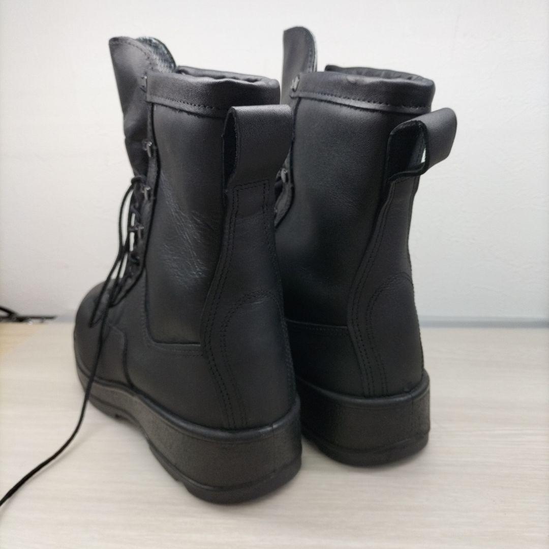 vibrom　ミリタリーブーツ