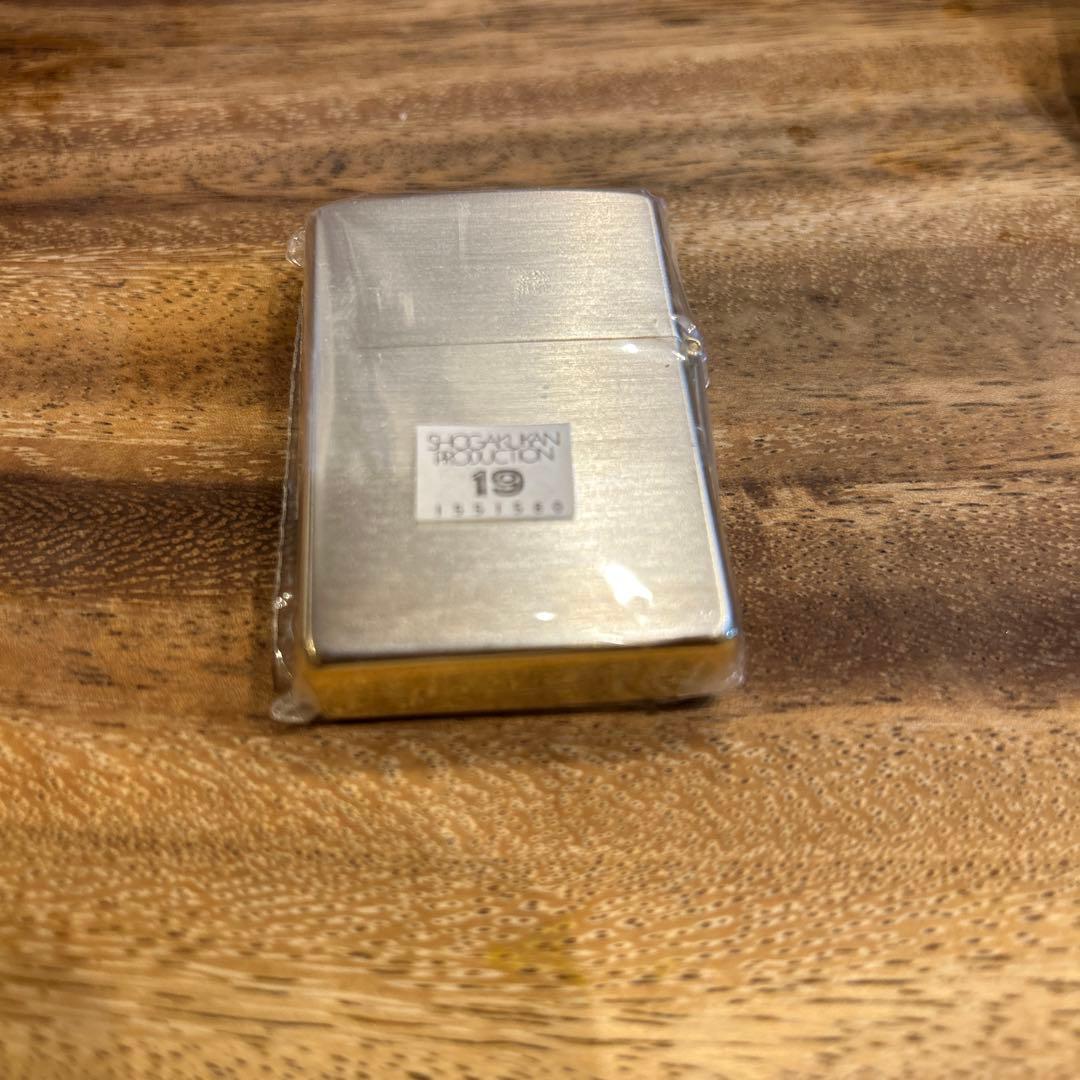 うる星やつらのジッポーです！完全未使用、観賞用で買ったままの保管状況です。