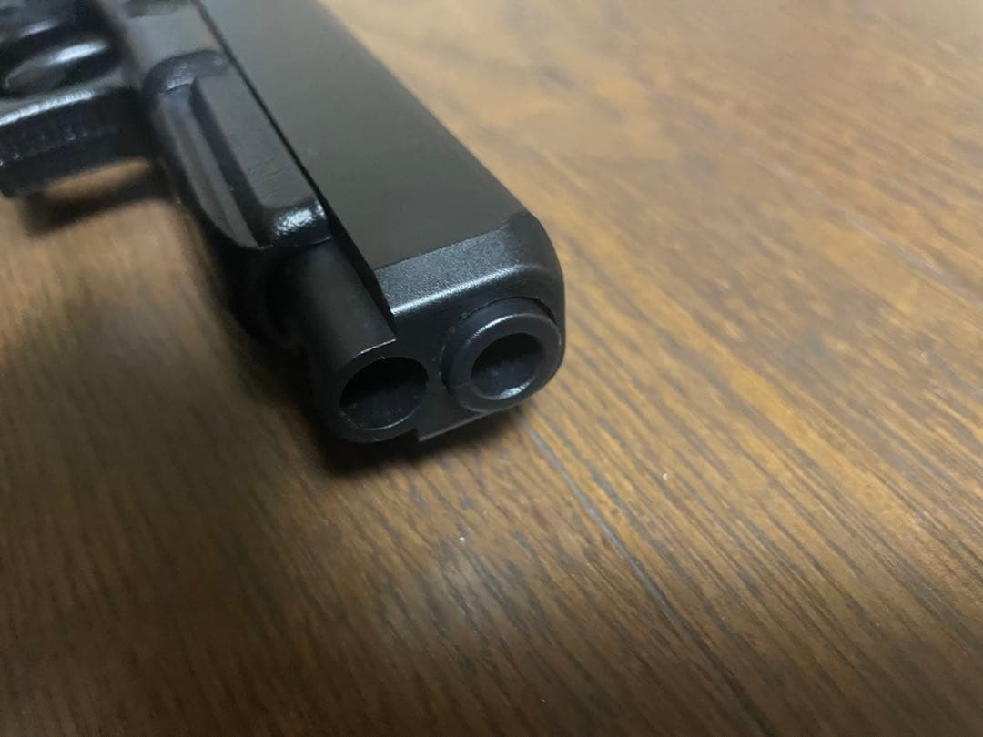 KSC G34 ガスブローバック 予備マガジン　他パーツ付き