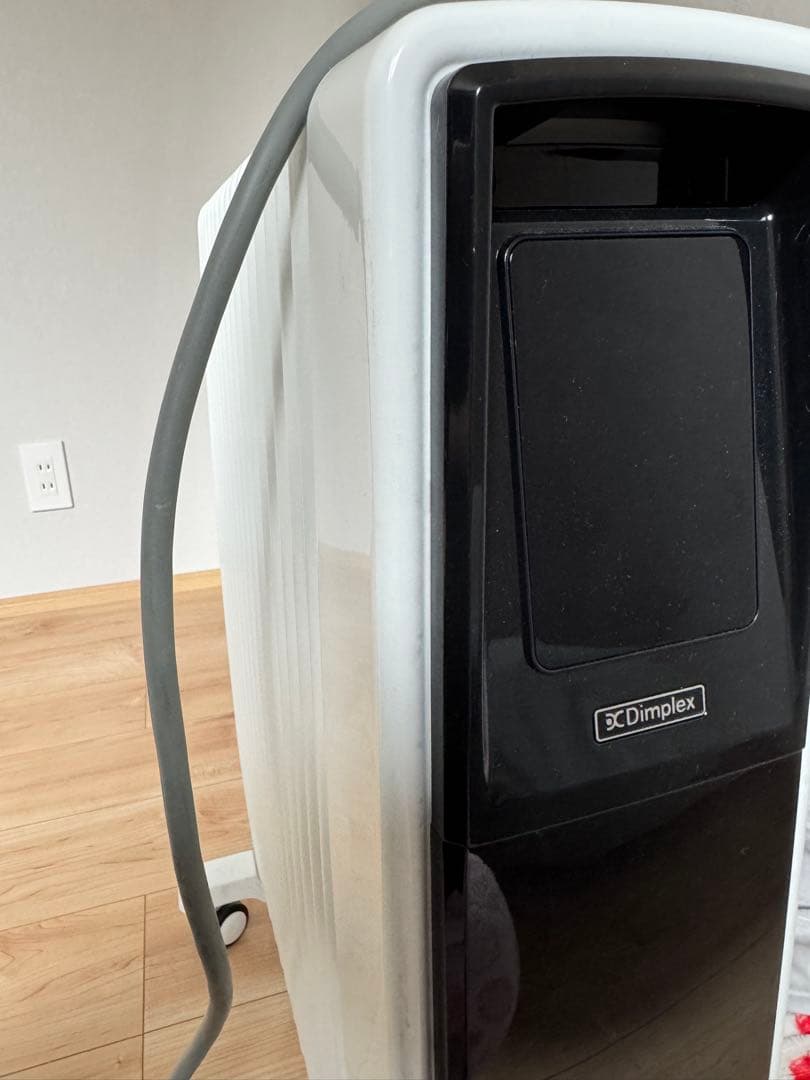 Dimplex オイルヒーターB05（COMBIA）