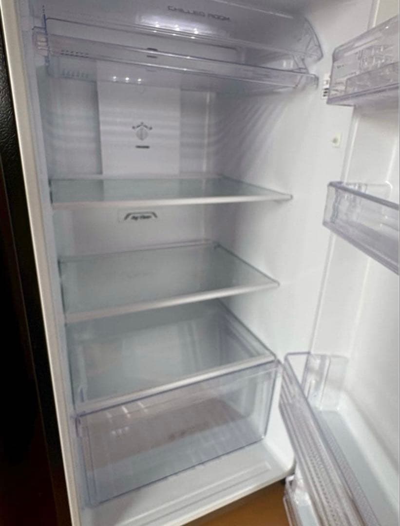 ★極美品★Panasonic NR-B252T-H 冷蔵庫