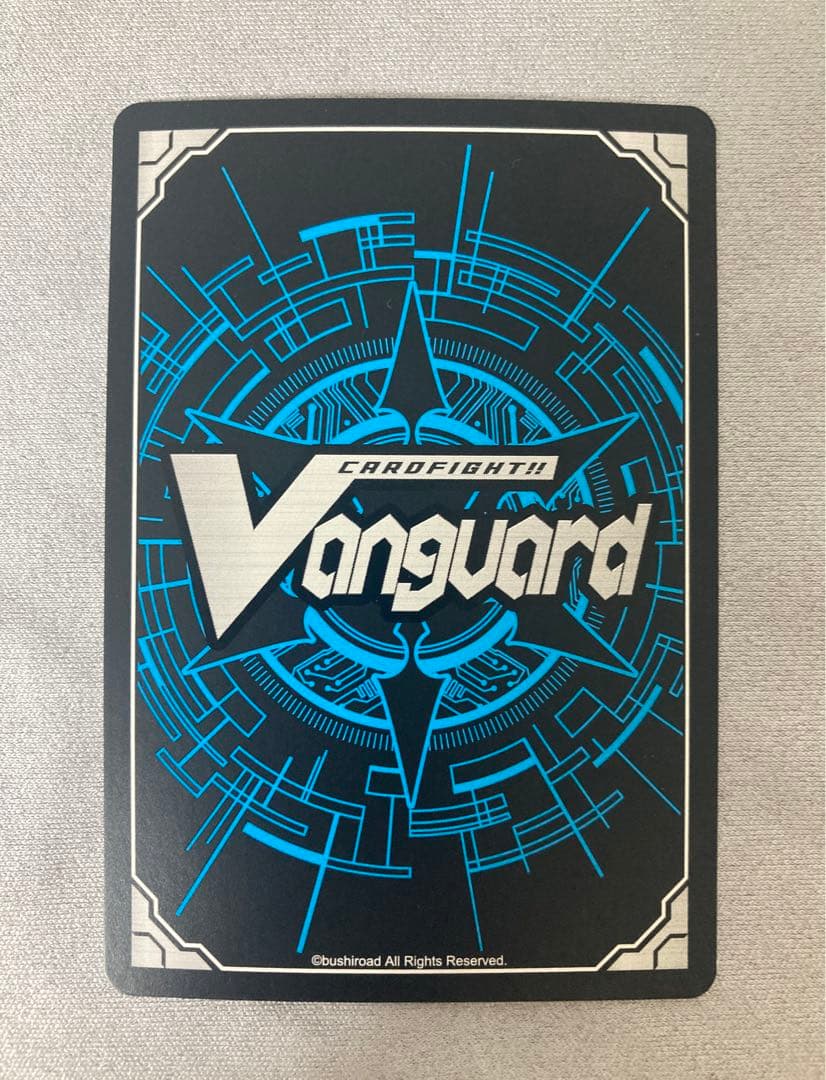 夜霧の吸血姫　ナイトローゼ　G-BT08/S30 SP