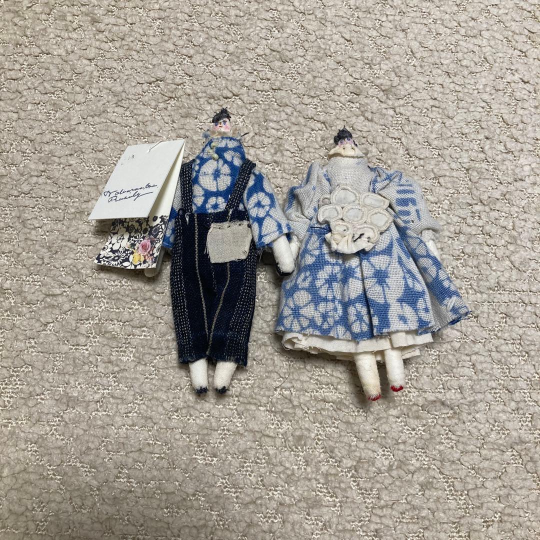 【年末までの出品】野ばら社rosily様