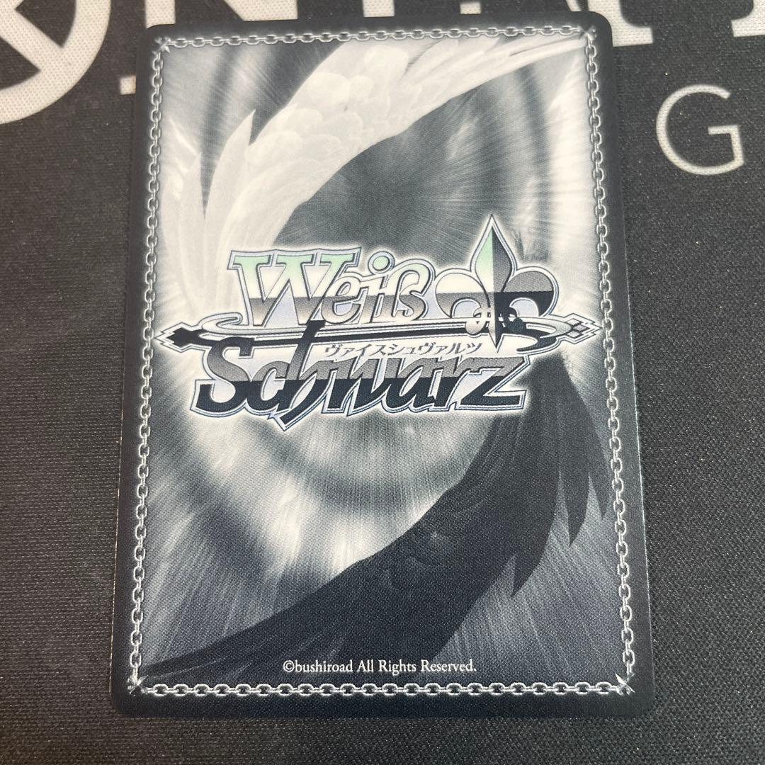 ヴァイス　キン・コン 樋口円香 SP　シャニマス　シャイニーカラーズ サイン