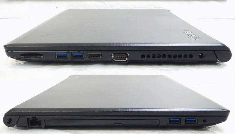 ！美品！東芝！B65/J 8世代 i5 16GB SSD Office