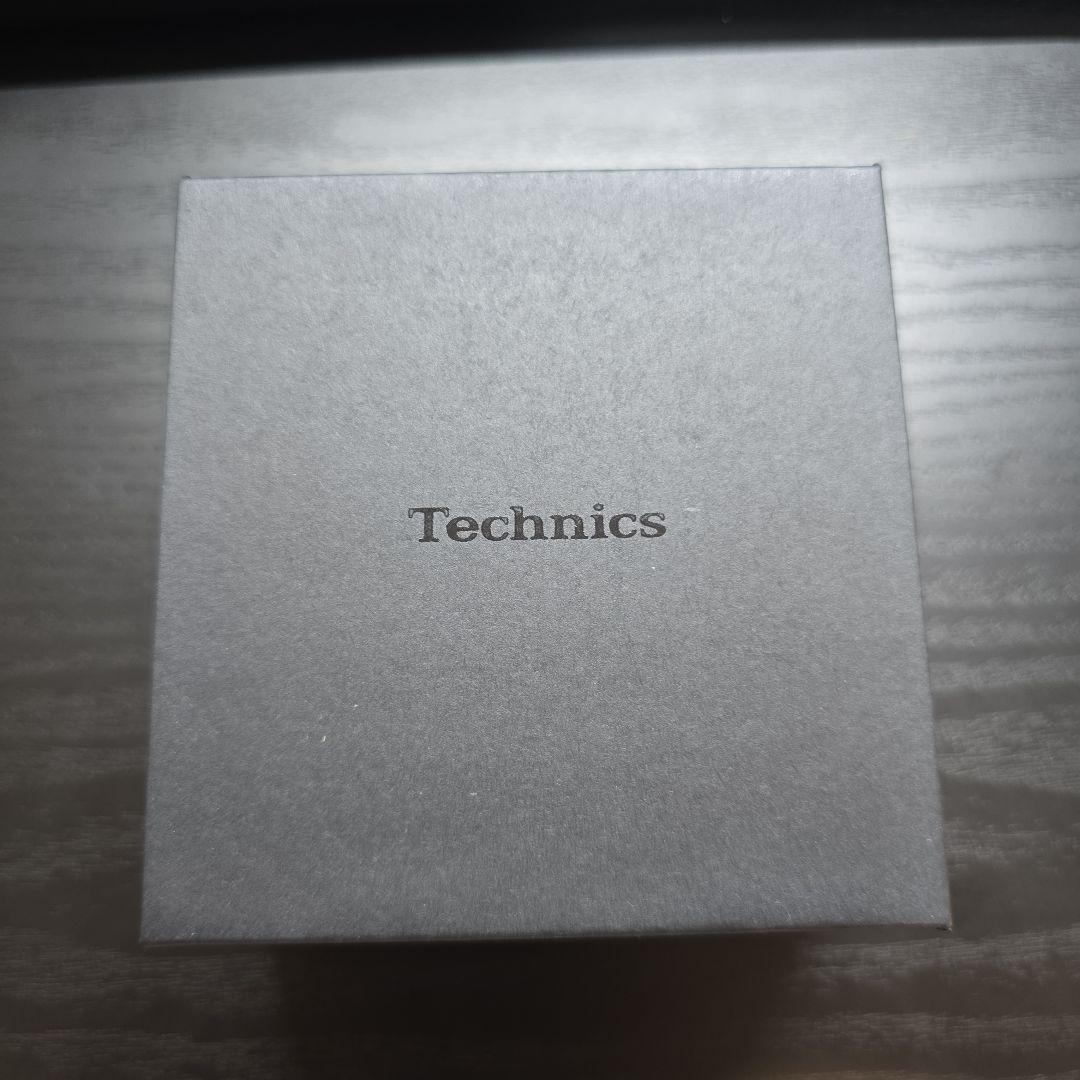 【オマケ付】Technics EAH-AZ80 ブラック
