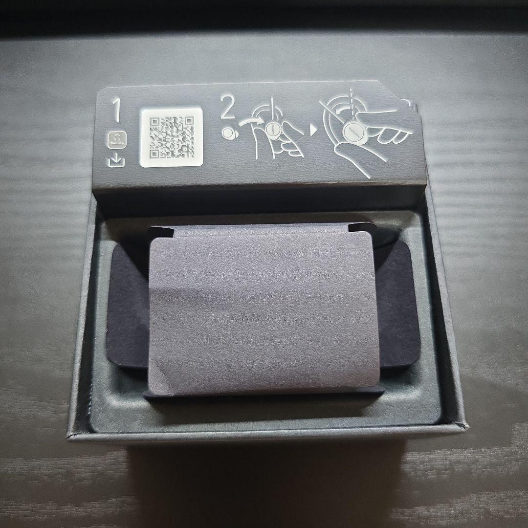 【オマケ付】Technics EAH-AZ80 ブラック