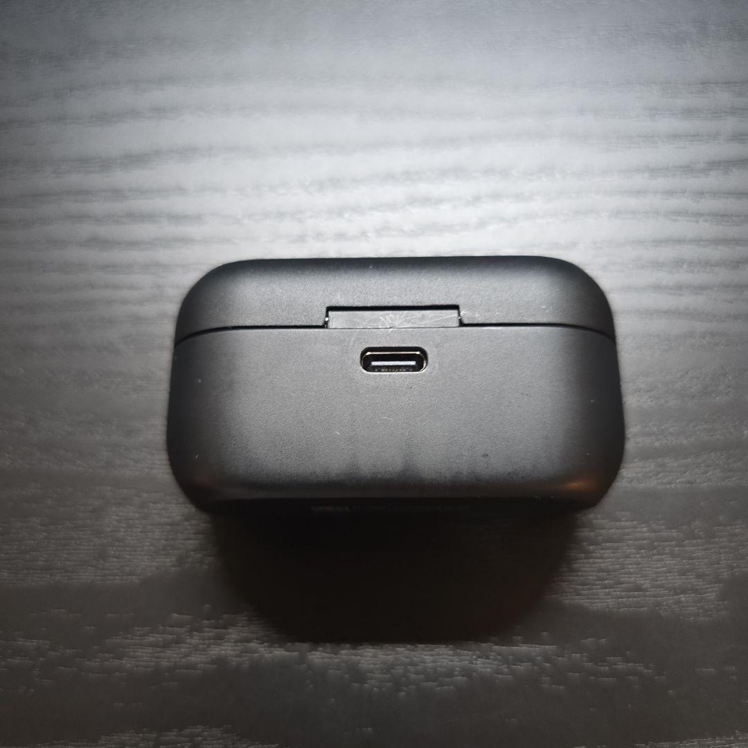 【オマケ付】Technics EAH-AZ80 ブラック