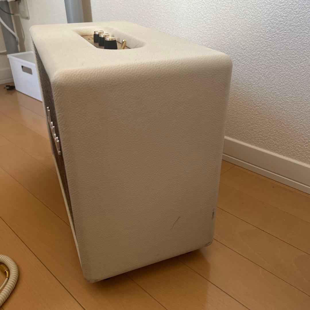 Marshall Woburn マーシャルウーバーン