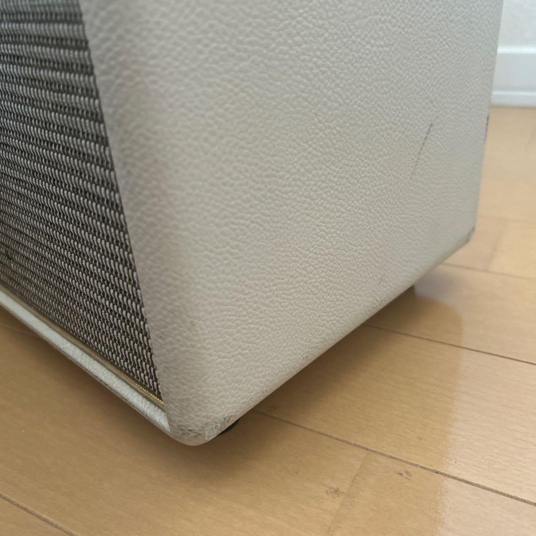 Marshall Woburn マーシャルウーバーン