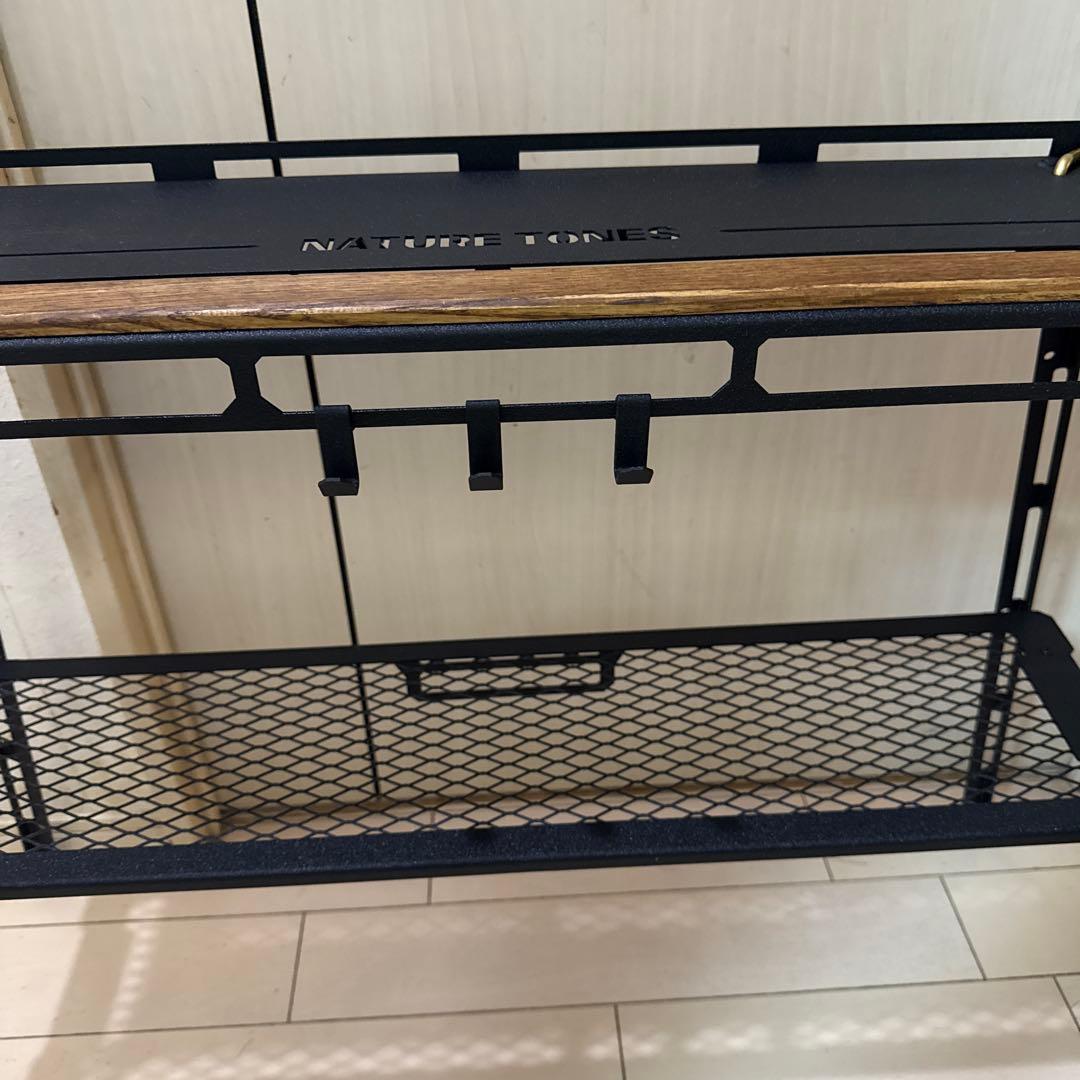 ネイチャートーンズ　マスダスタンド