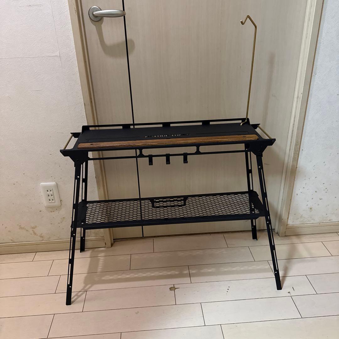 ネイチャートーンズ　マスダスタンド