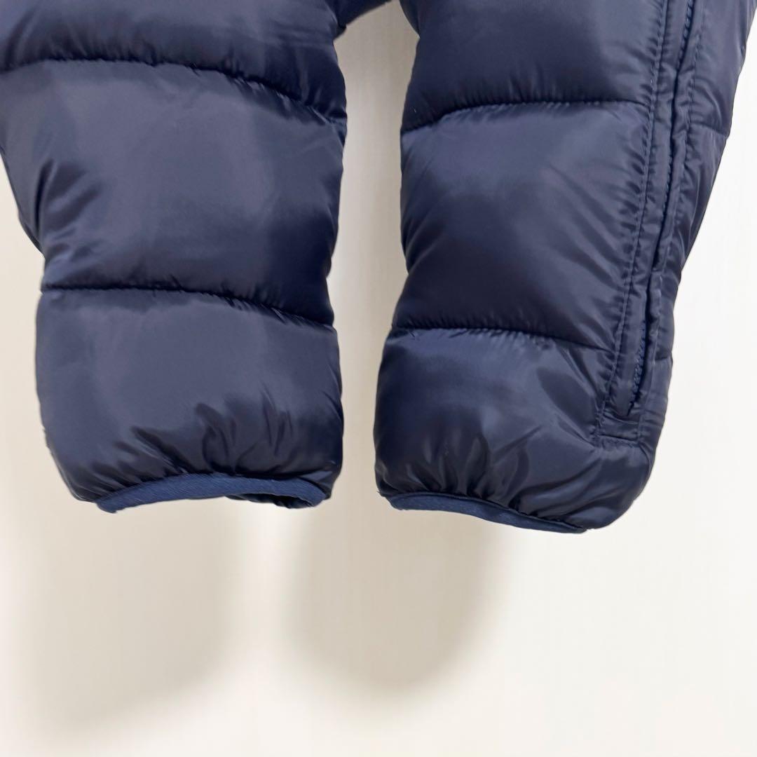 【新品】　babyGAP カバーオール　ベビー　80㎝ 12-18M