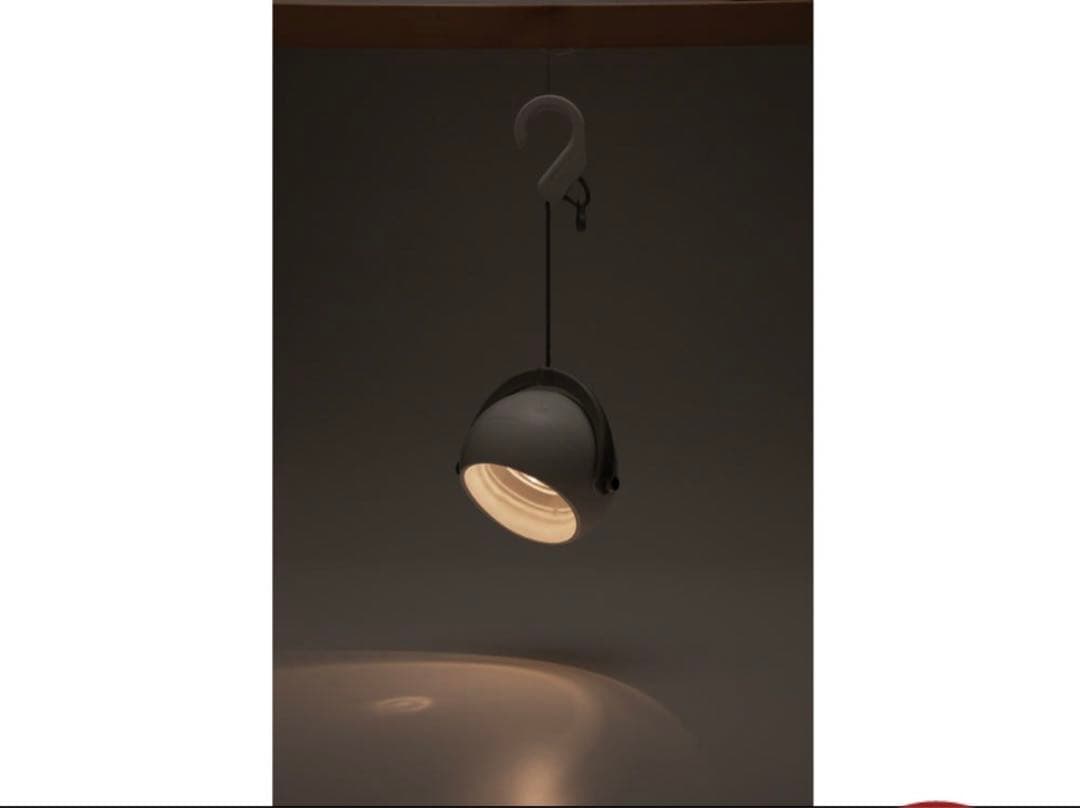 【新品】 peak (スノーピーク) スポット ほおずき ES-090