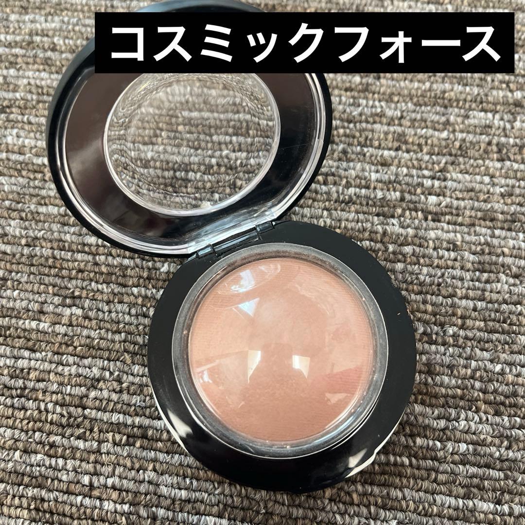 コスミックフォース