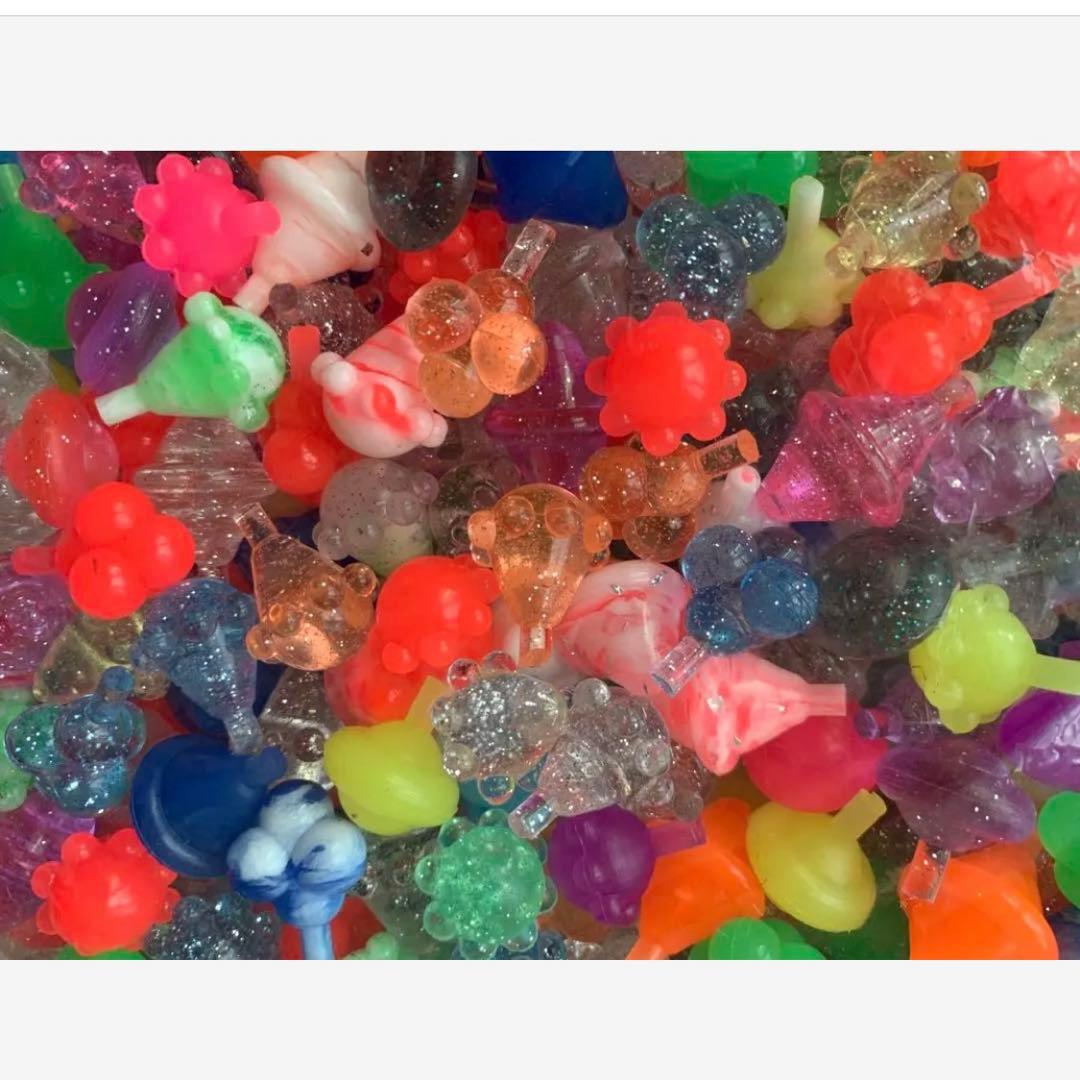 【まとめ売り】スーパーボール 3700個 大量 業務用 バラエティセット